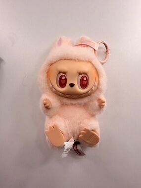 Have a Seat Labubu- Popmart